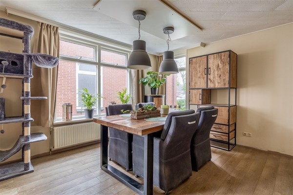 Medium property photo - Schoolstraat 18, 9581 GA Musselkanaal